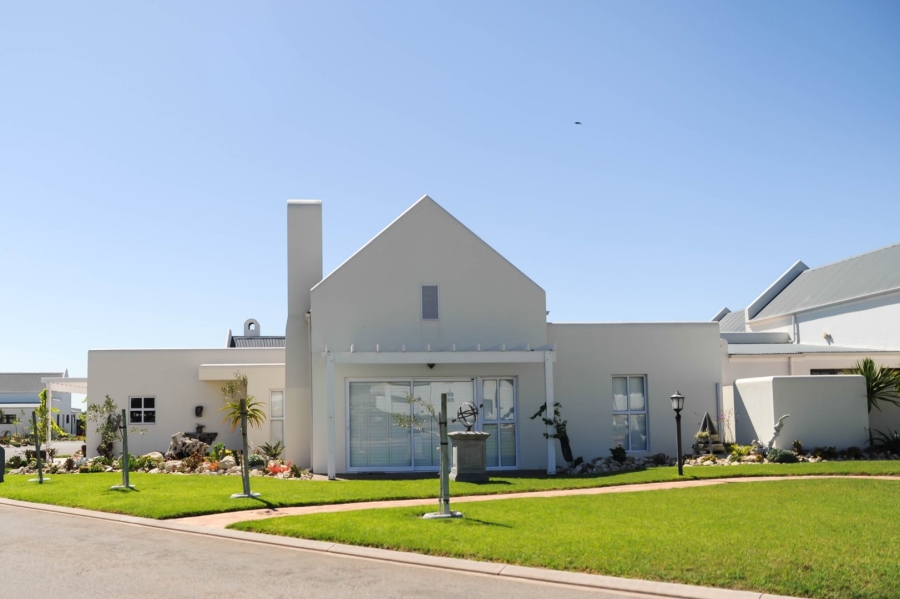 To Let 3 Bedroom Property for Rent in La Pinta Lifestyle Village Western Cape